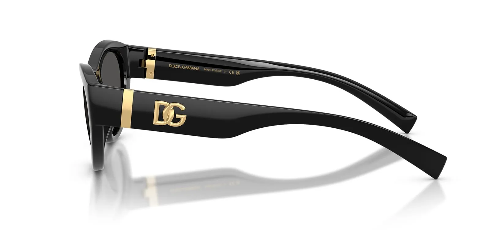 Dolce&Gabbana DG6207 sold by Fashion Eyewear product image thumbnail 3