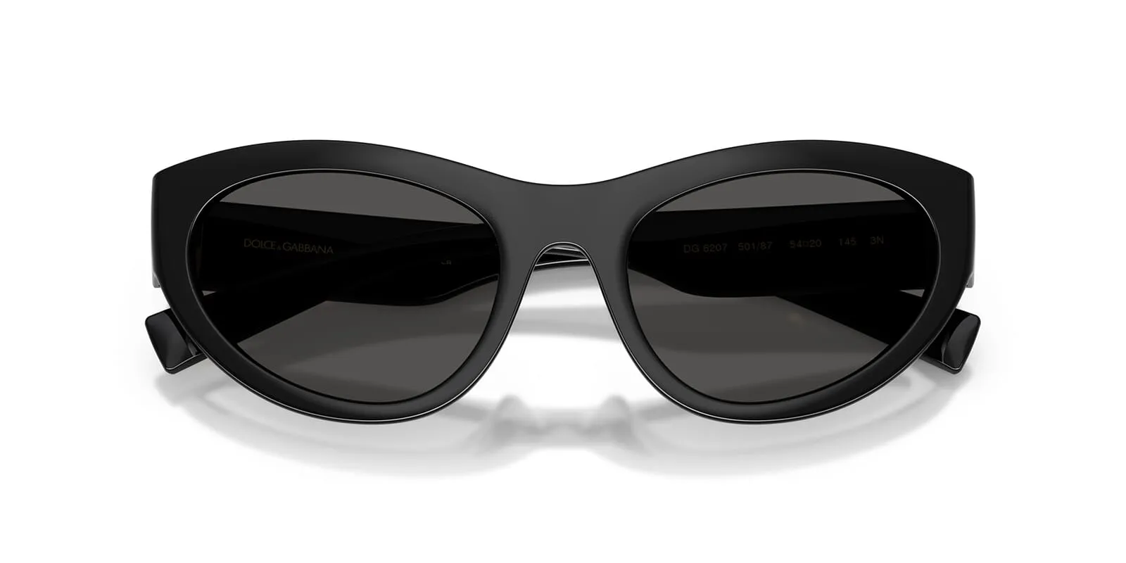 Dolce&Gabbana DG6207 sold by Fashion Eyewear product image thumbnail 4
