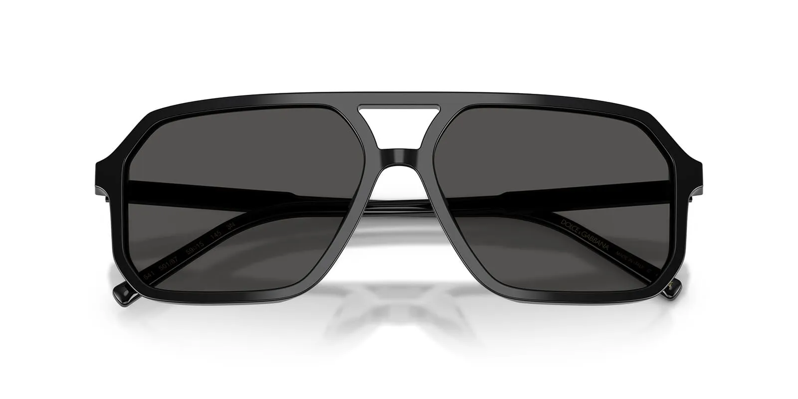 Dolce&Gabbana DG4541 sold by Fashion Eyewear product image thumbnail 4