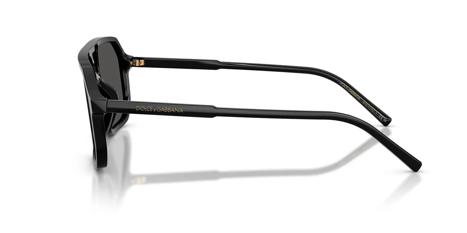 Dolce&Gabbana DG4541 sold by Fashion Eyewear product image thumbnail 3
