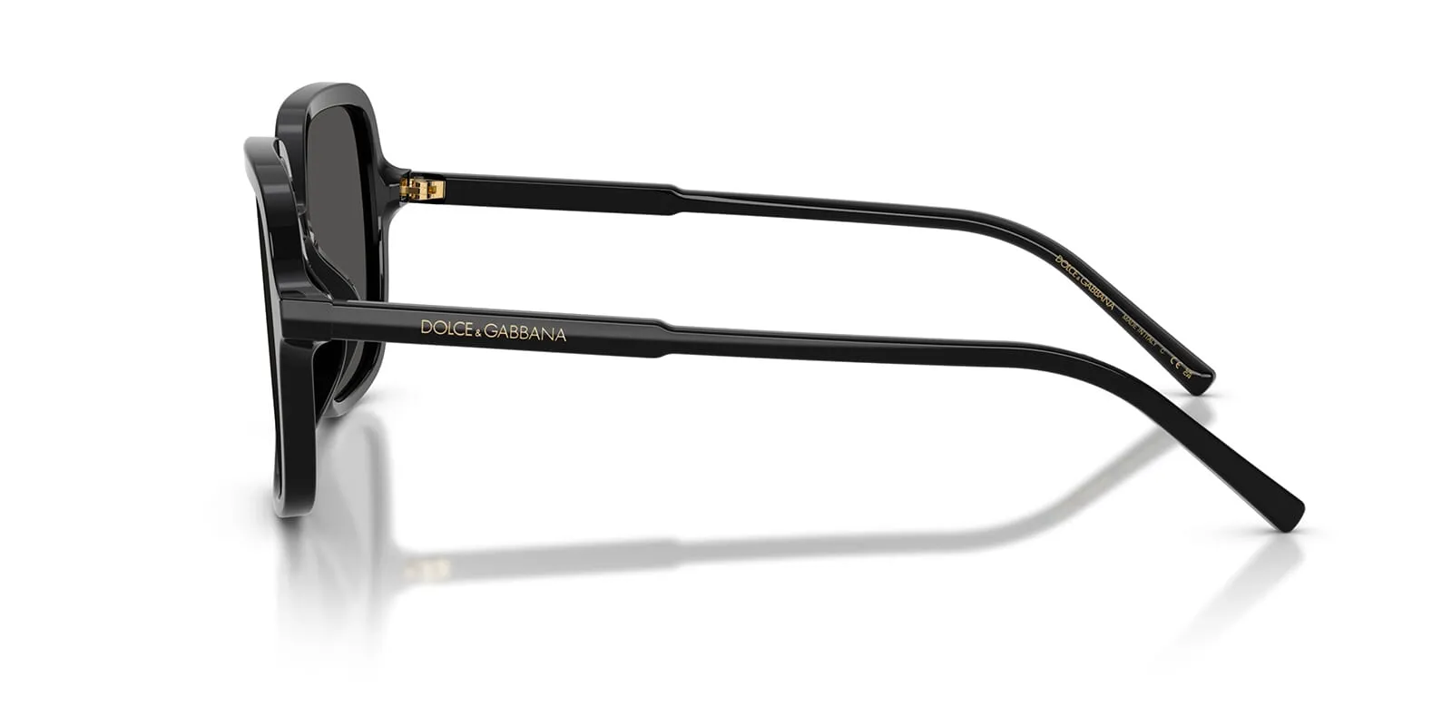Dolce&Gabbana DG4539 sold by Fashion Eyewear product image thumbnail 3