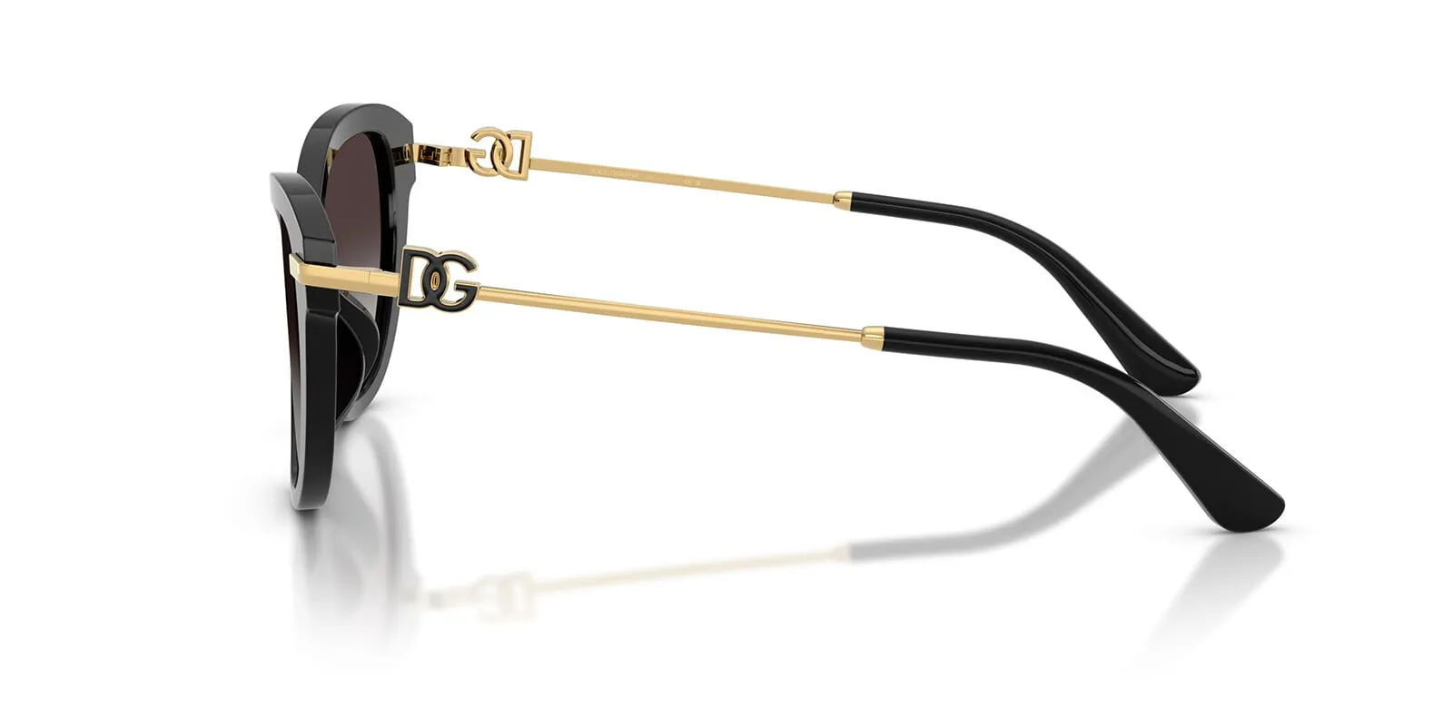 Dolce&Gabbana DG4534 sold by Fashion Eyewear product image thumbnail 3