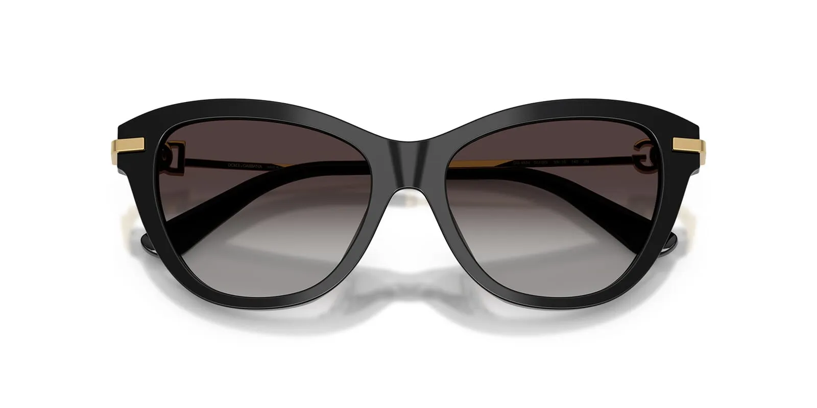 Dolce&Gabbana DG4534 sold by Fashion Eyewear product image thumbnail 4