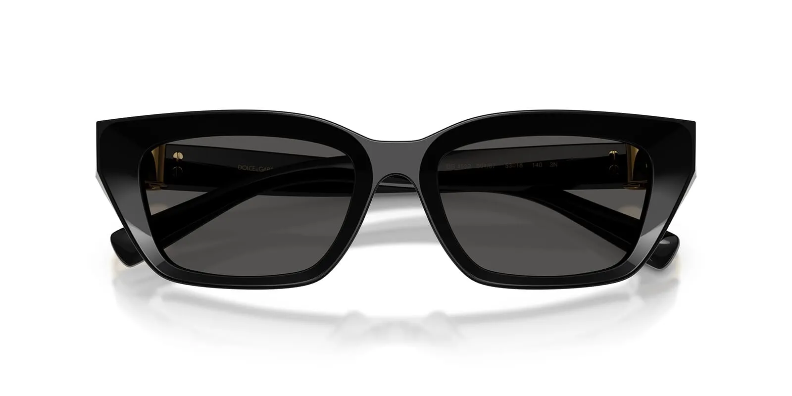 Dolce&Gabbana DG4532 sold by Fashion Eyewear product image thumbnail 4