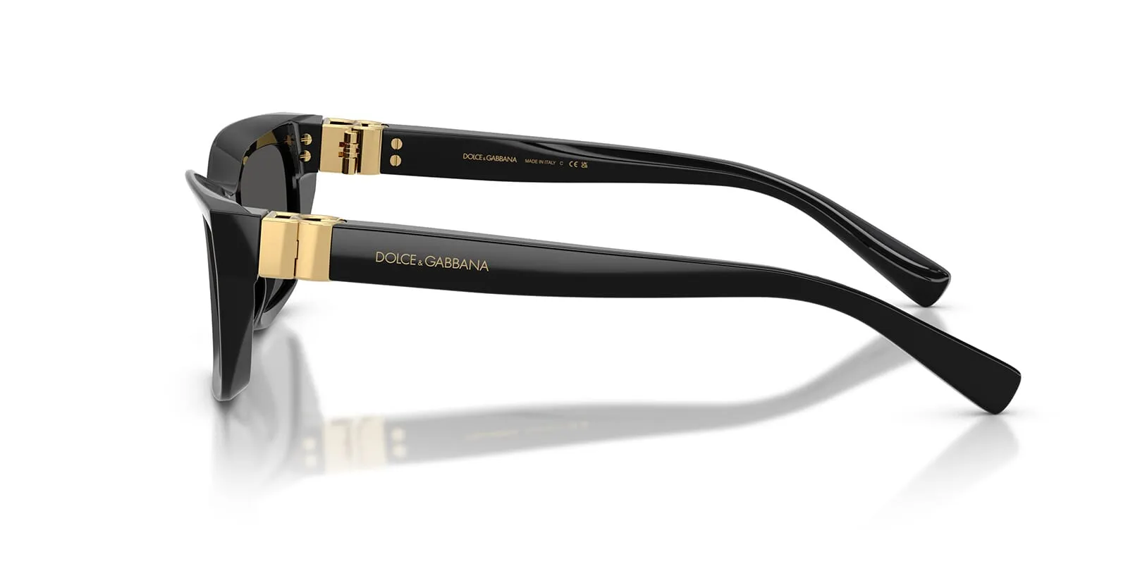 Dolce&Gabbana DG4532 sold by Fashion Eyewear product image thumbnail 3