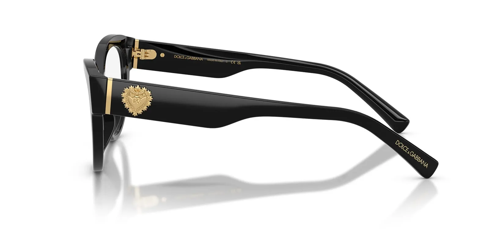 Dolce&Gabbana DG3440 sold by Fashion Eyewear product image thumbnail 3