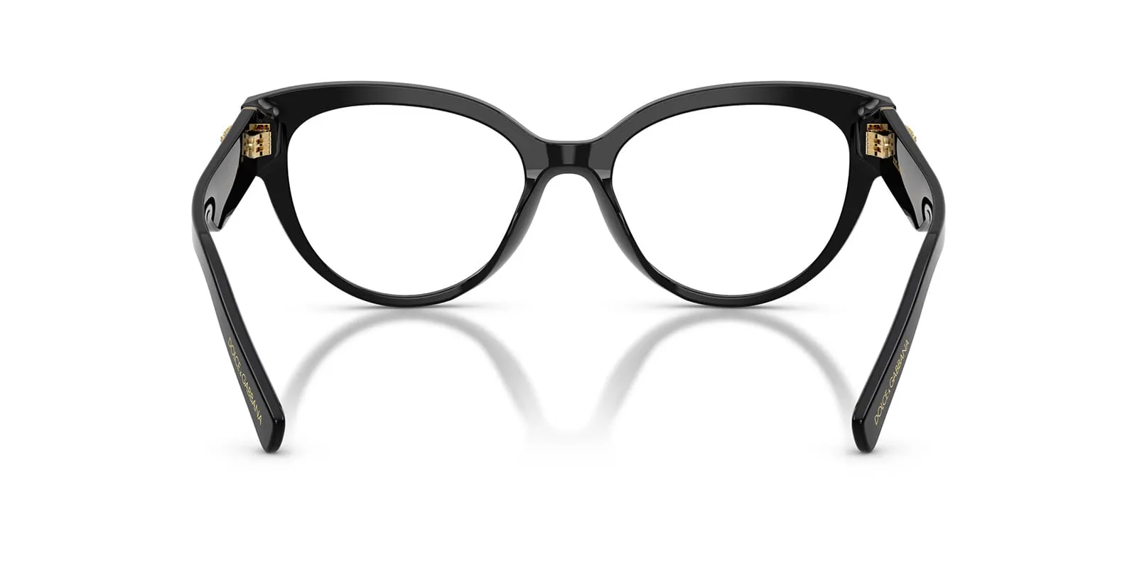 Dolce&Gabbana DG3440 sold by Fashion Eyewear product image thumbnail 5