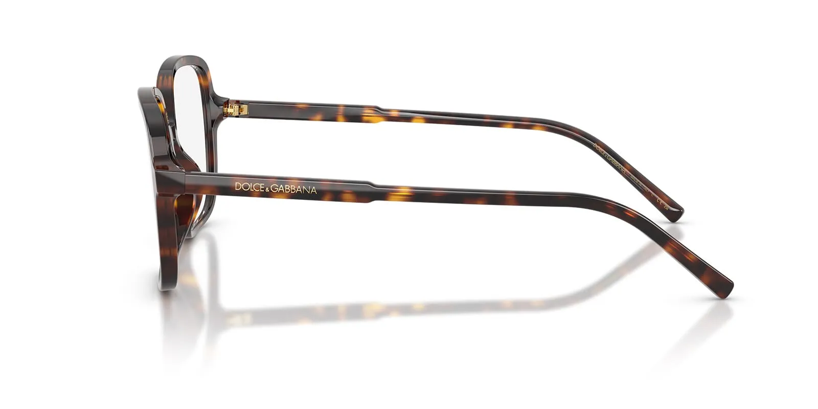 Dolce&Gabbana DG3442 sold by Fashion Eyewear product image thumbnail 3