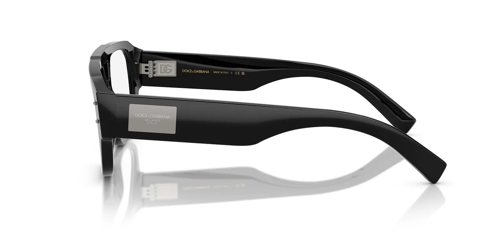 Dolce&Gabbana DG3406 sold by Fashion Eyewear product image thumbnail 3