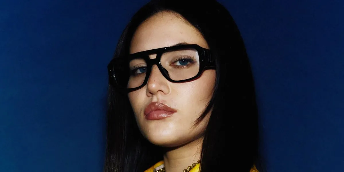 Dolce&Gabbana DG3406 sold by Fashion Eyewear product image thumbnail 4