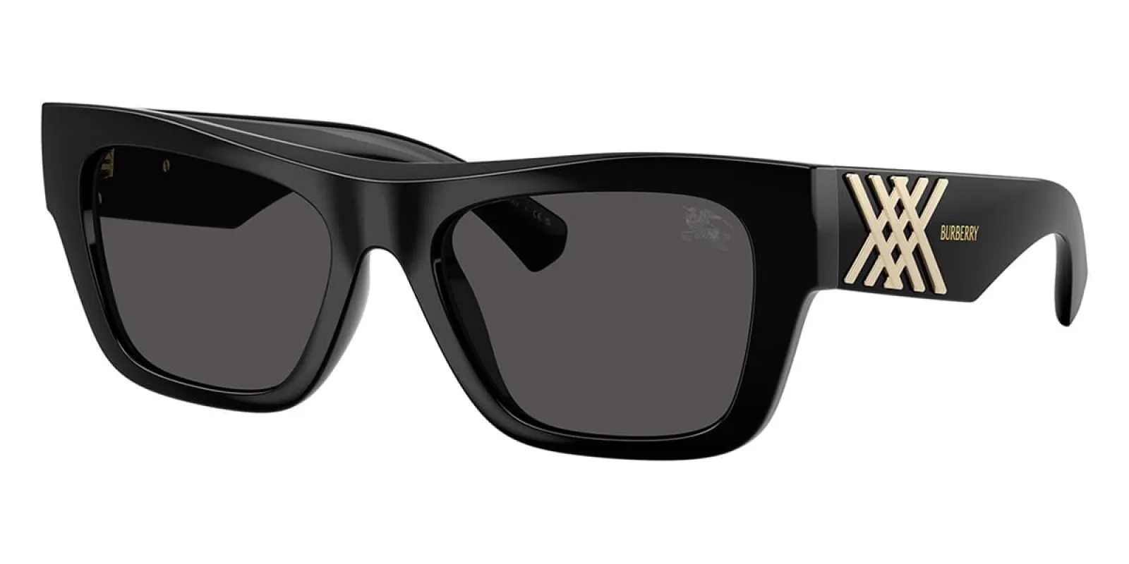 Burberry BE4490U made by Burberry