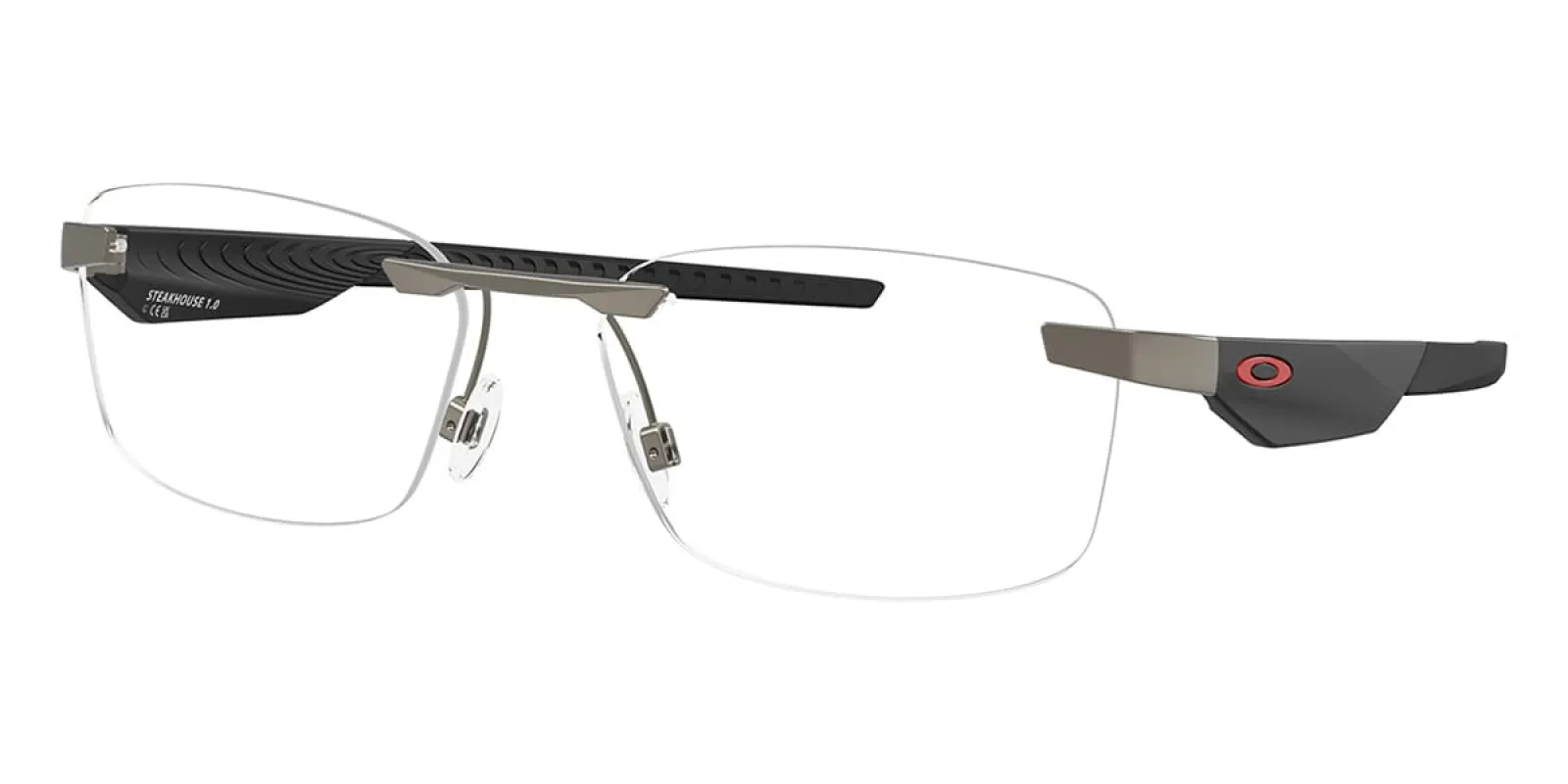 Oakley Steakhouse 1.0 OX3126 made by Oakley