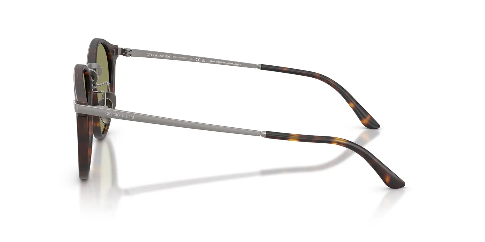 Giorgio Armani AR8250 sold by Fashion Eyewear product image thumbnail 3