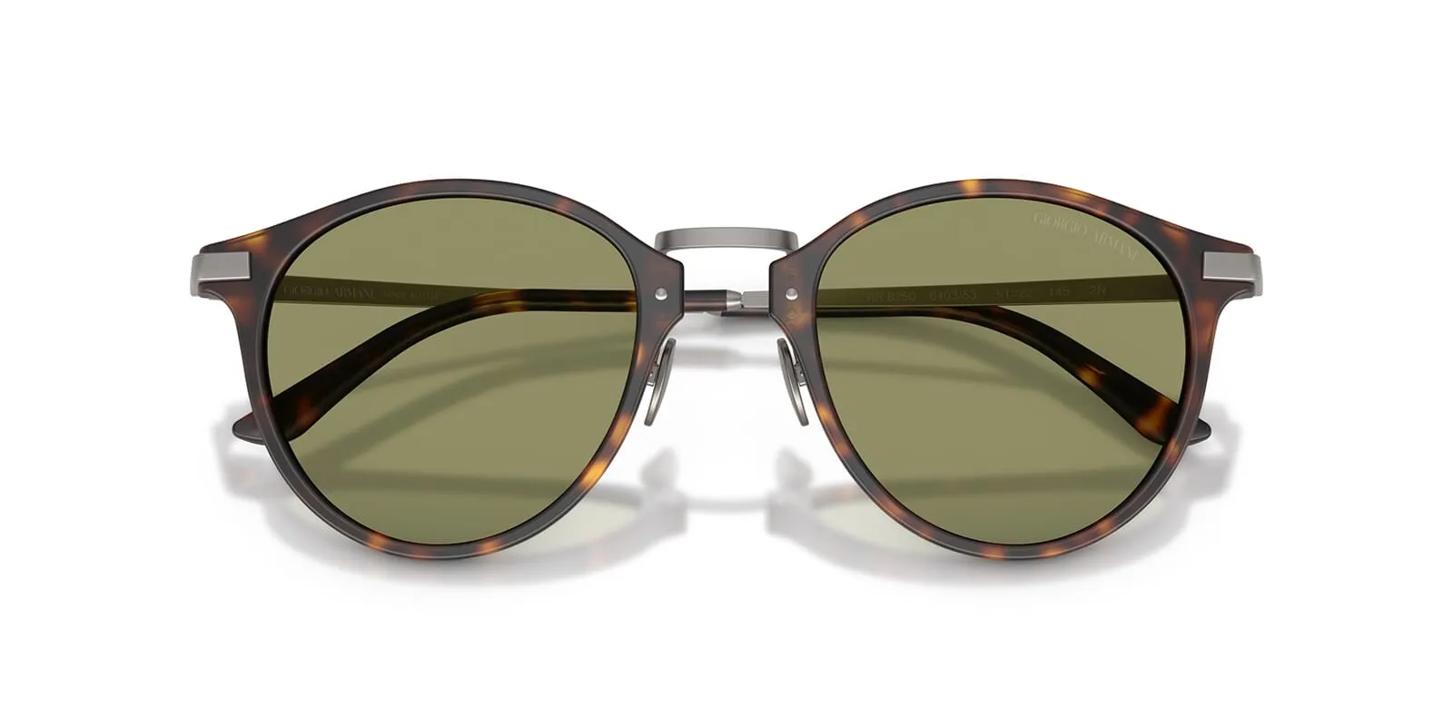 Giorgio Armani AR8250 sold by Fashion Eyewear product image thumbnail 4