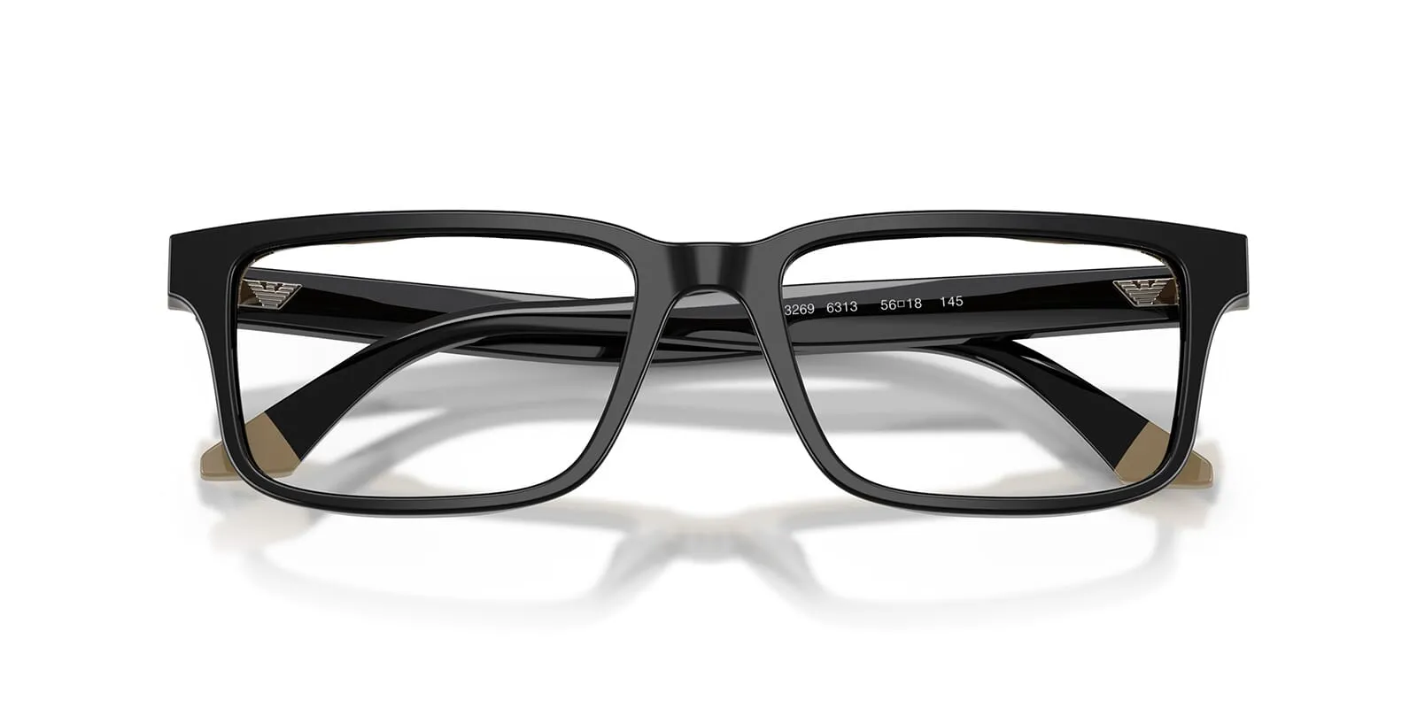 Emporio Armani EA3269 sold by Fashion Eyewear product image thumbnail 4