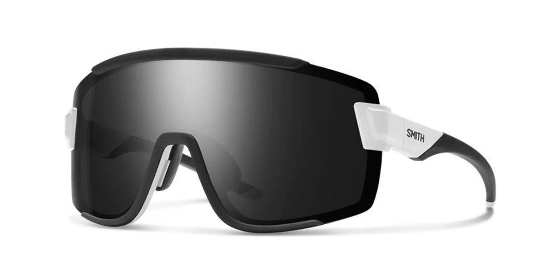 Smith Wildcat - INCLUDES: Interchangeable Lenses sold by Fashion Eyewear product image thumbnail 4