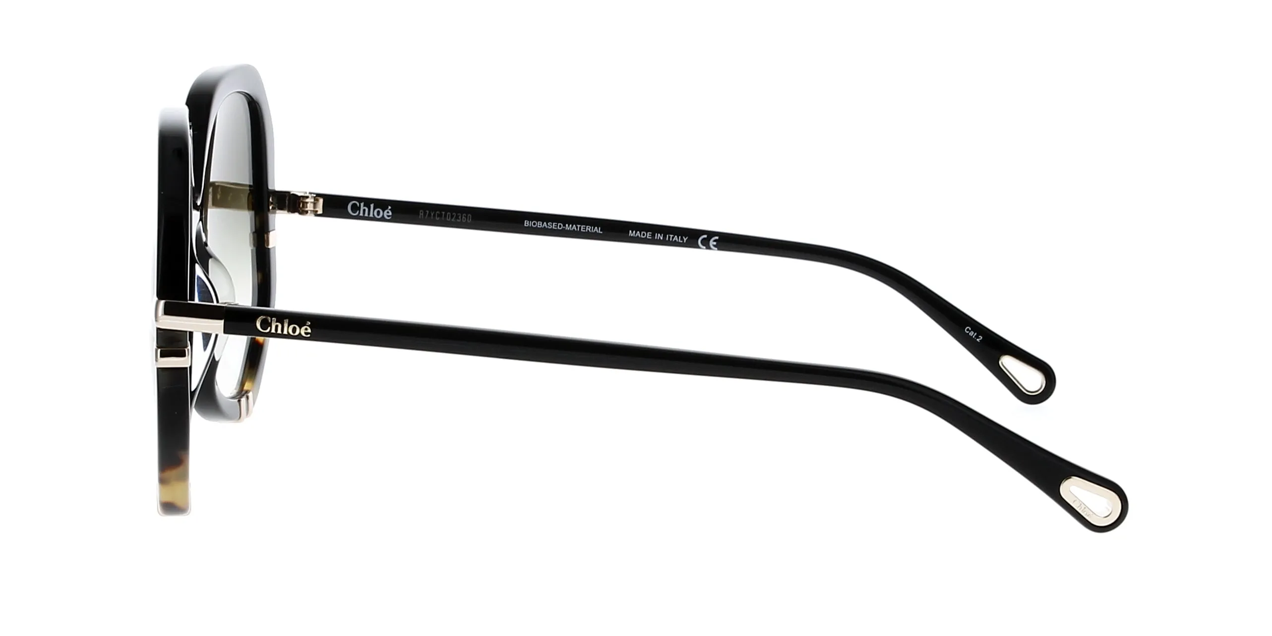 Chloe CH0105S sold by Fashion Eyewear product image thumbnail 3
