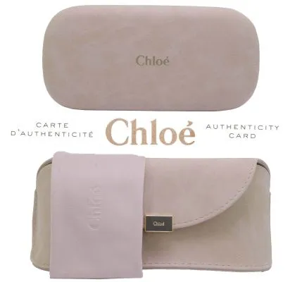 Chloe CH0105S sold by Fashion Eyewear product image thumbnail 4