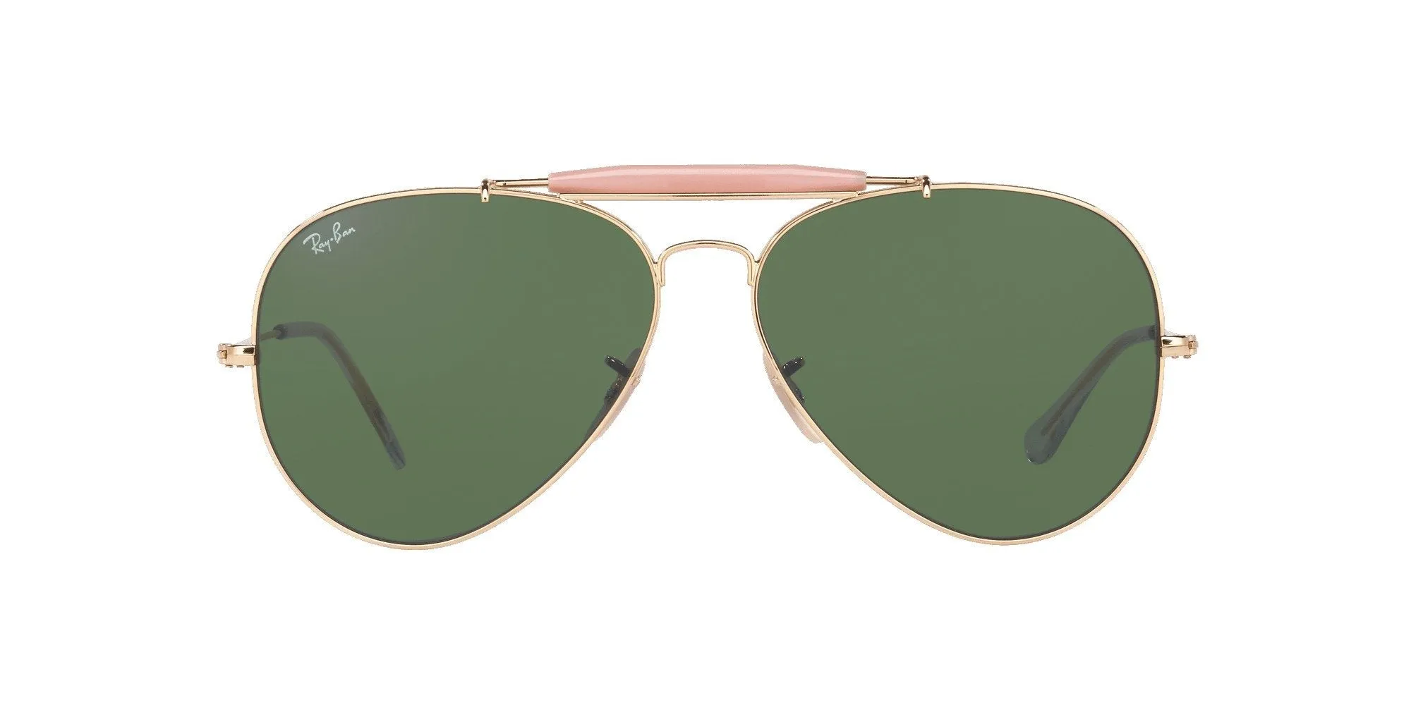 Ray-Ban Outdoorsman II RB3029 sold by Fashion Eyewear product image thumbnail 2