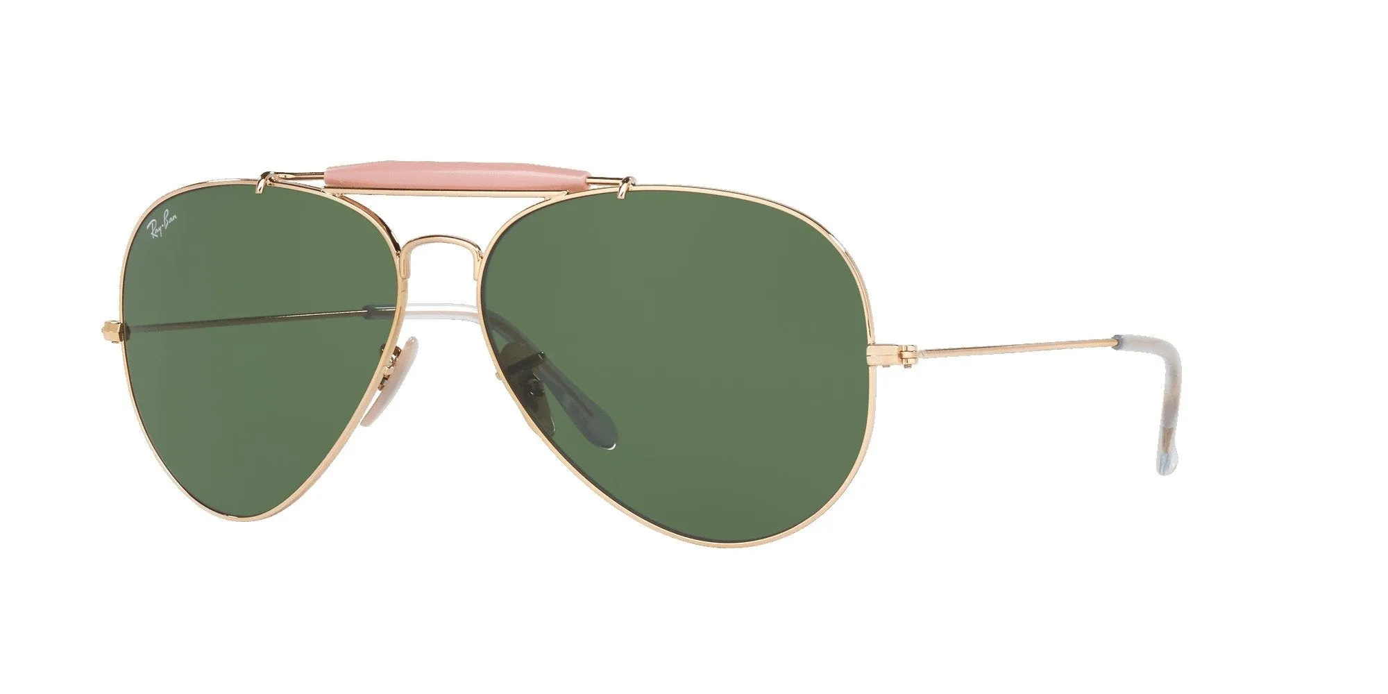 Ray-Ban Outdoorsman II RB3029 sold by Fashion Eyewear