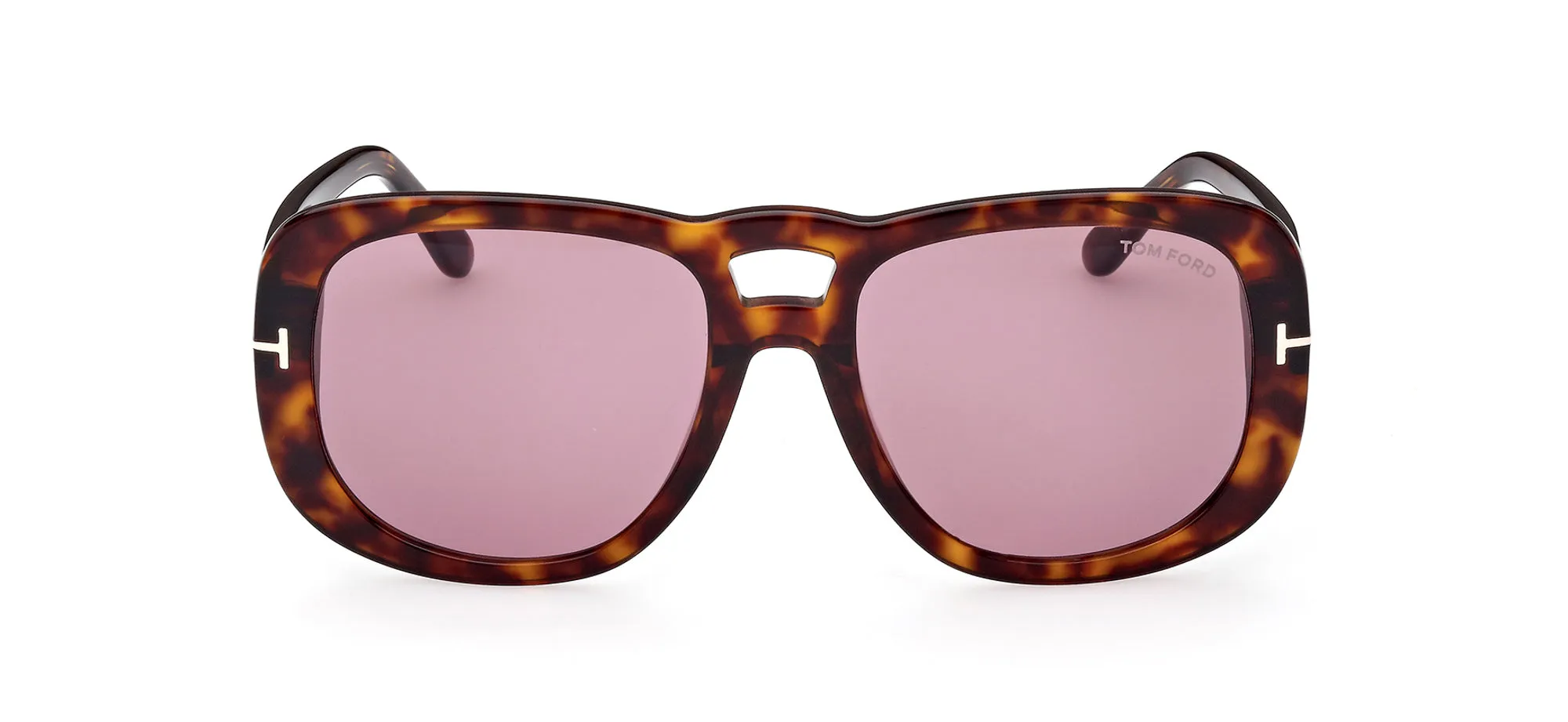 Tom Ford Billie TF1012 sold by Fashion Eyewear product image thumbnail 2