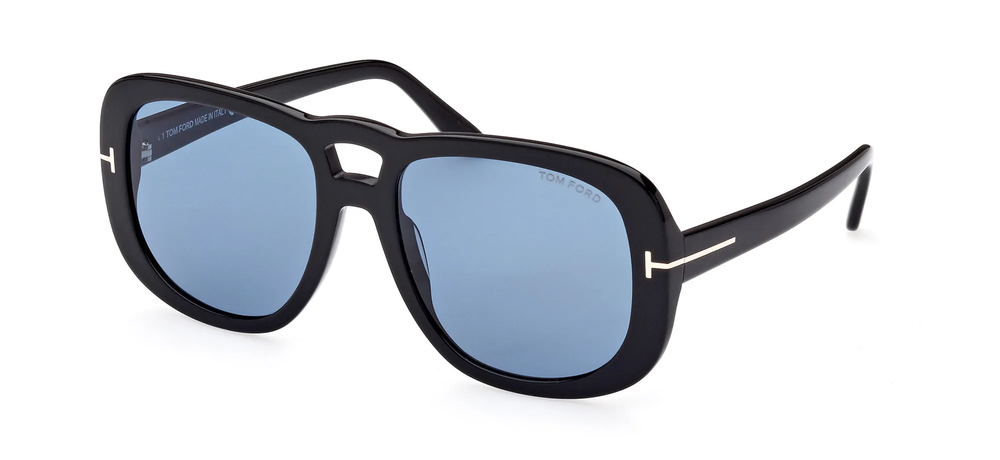 Tom Ford Billie TF1012 sold by Fashion Eyewear product image thumbnail 4