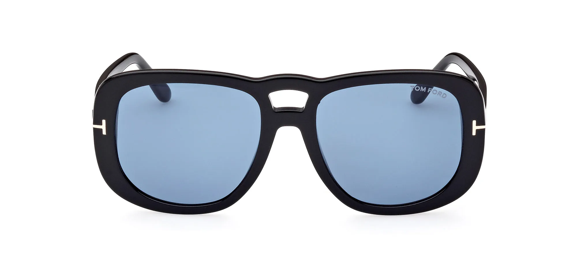 Tom Ford Billie TF1012 sold by Fashion Eyewear product image thumbnail 5