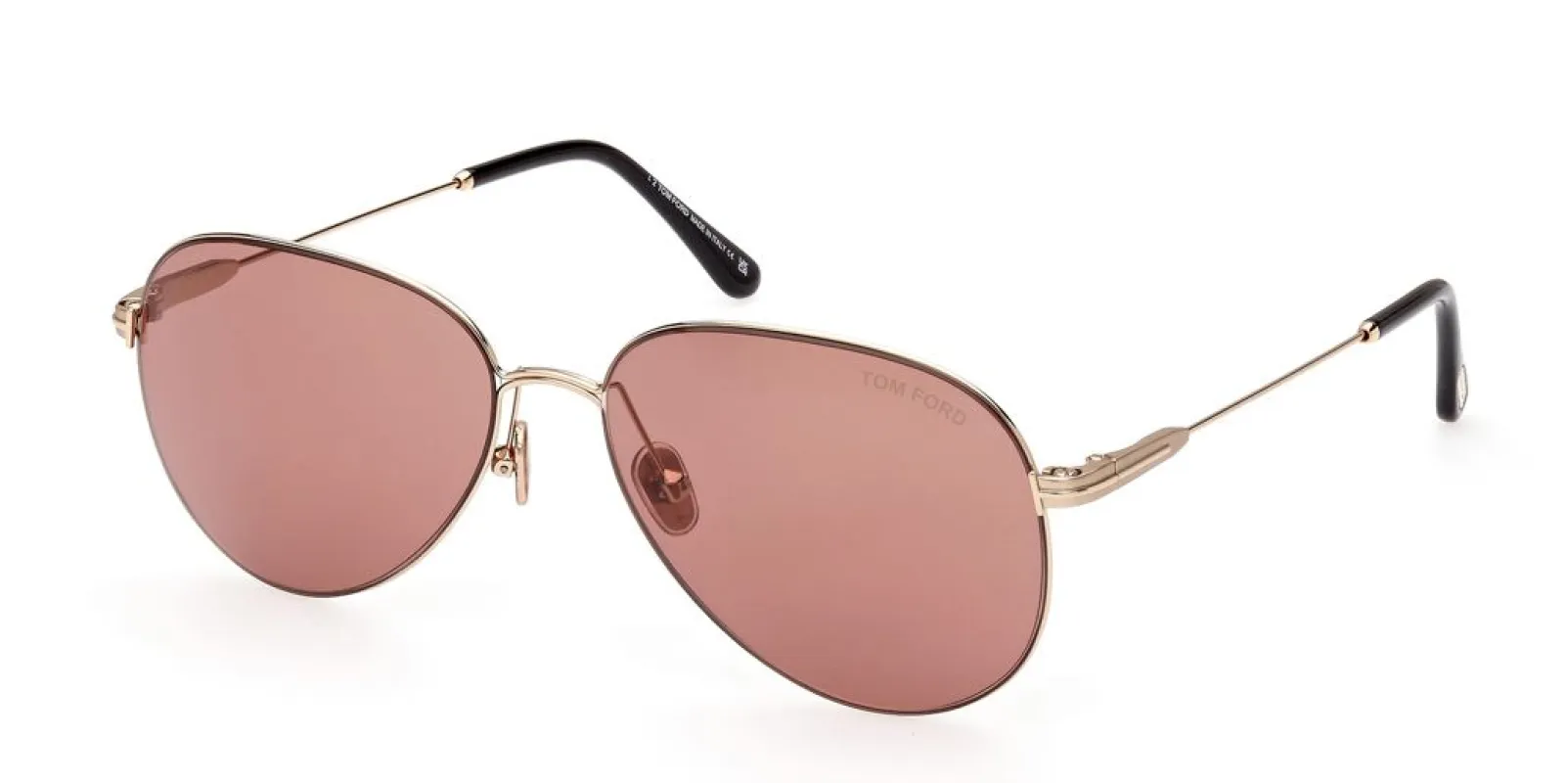 Tom Ford Porscha TF993 made by Tom Ford