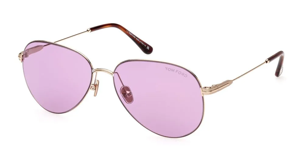 Tom Ford Porscha TF993 sold by Fashion Eyewear product image thumbnail 4
