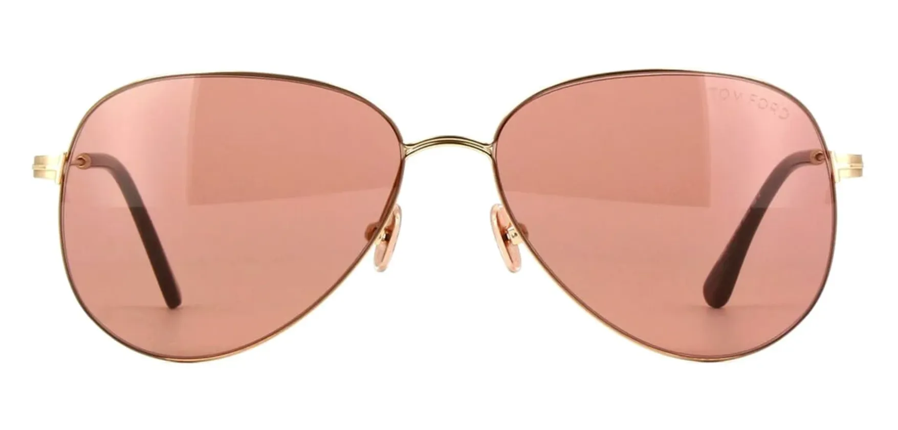Tom Ford Porscha TF993 sold by Fashion Eyewear product image thumbnail 2
