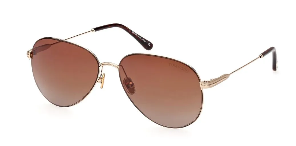Tom Ford Porscha TF993 sold by Fashion Eyewear product image thumbnail 5
