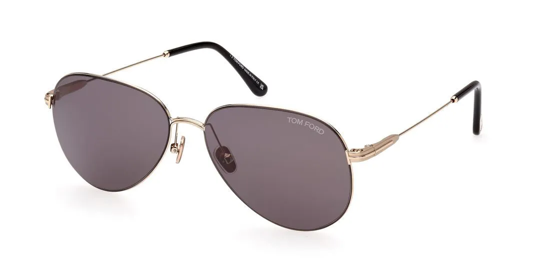 Tom Ford Porscha TF993 sold by Fashion Eyewear product image thumbnail 3