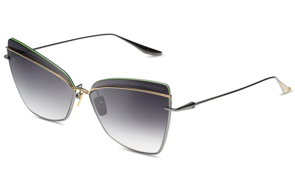 Dita Starspann DTS531 made by DITA