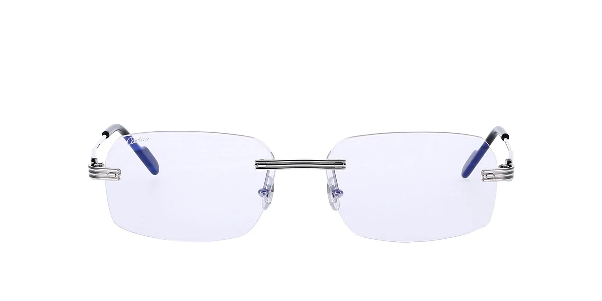 Cartier CT0271S Blue & Beyond sold by Fashion Eyewear product image thumbnail 2