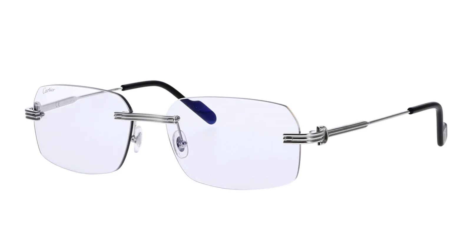 Cartier CT0271S Blue & Beyond made by Cartier