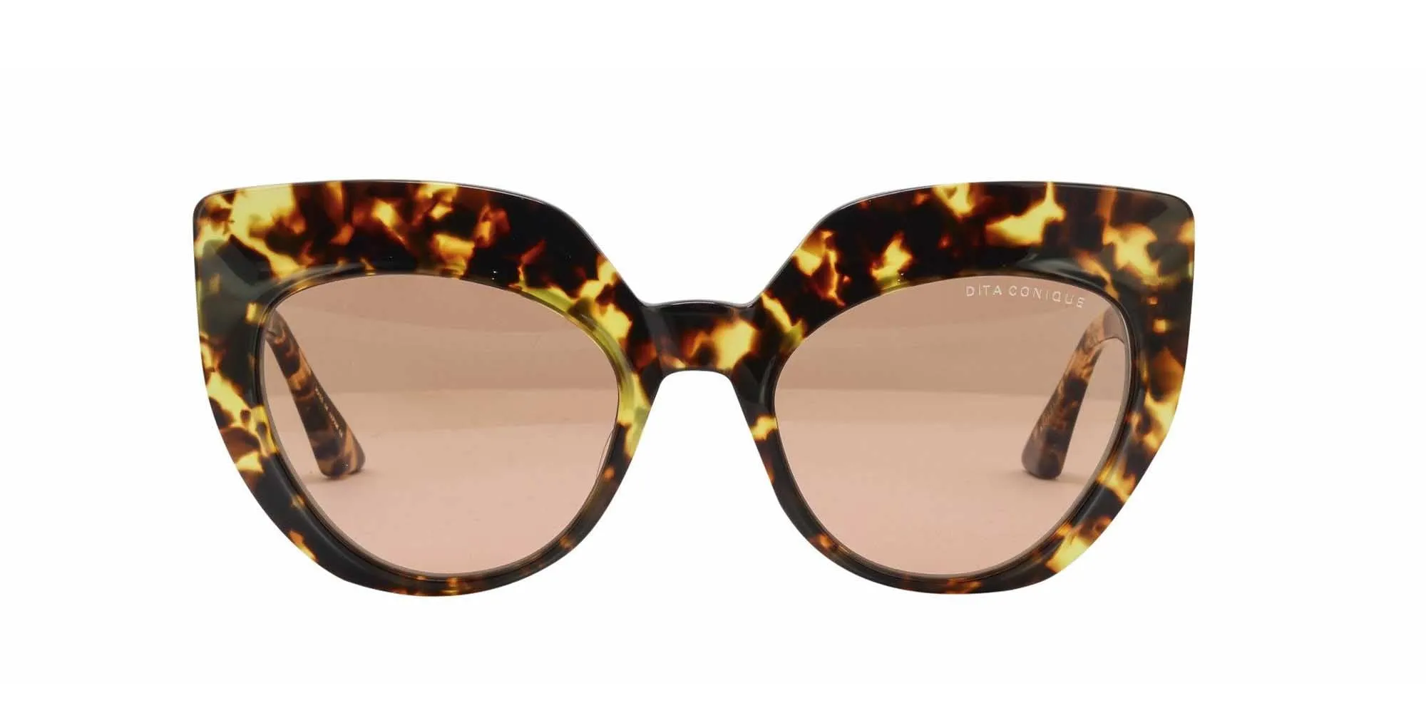 Dita Conique DTS114 sold by Fashion Eyewear product image thumbnail 2