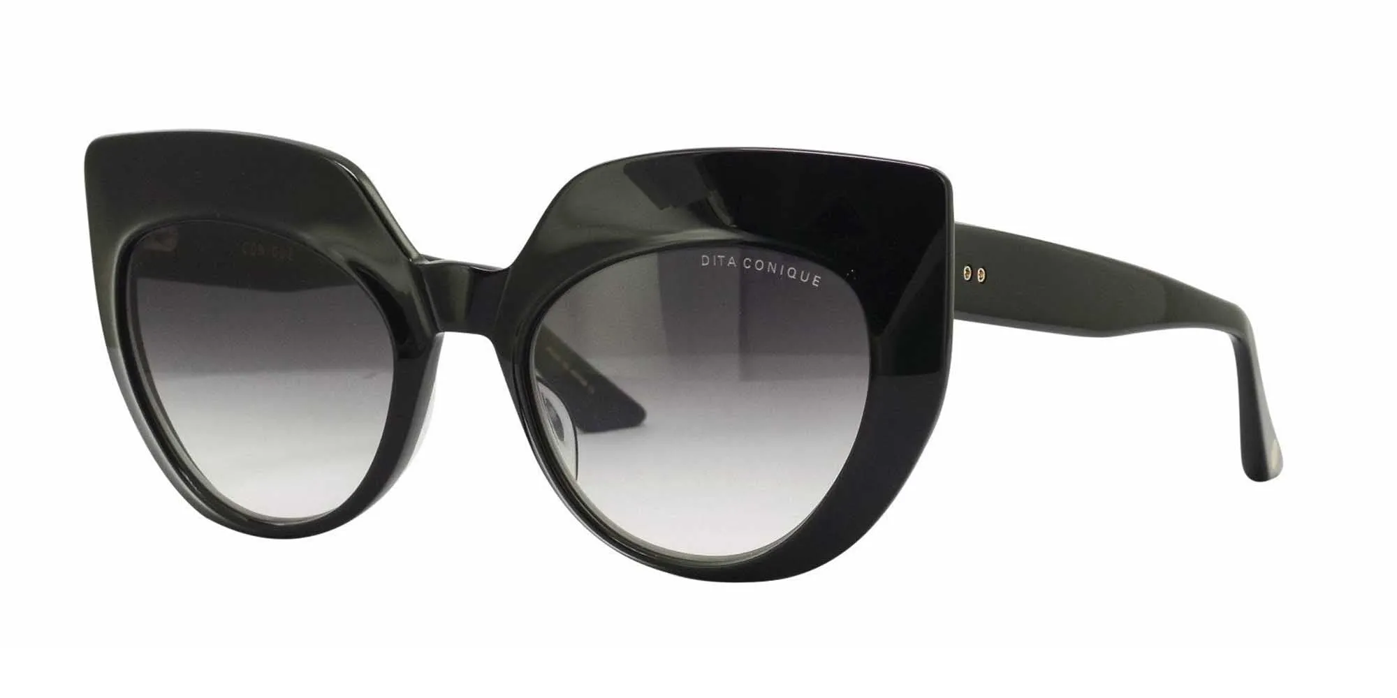 Dita Conique DTS114 sold by Fashion Eyewear product image thumbnail 4