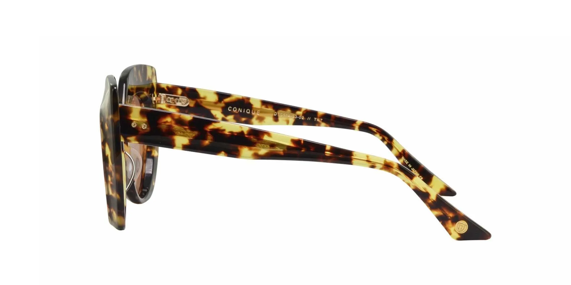 Dita Conique DTS114 sold by Fashion Eyewear product image thumbnail 3
