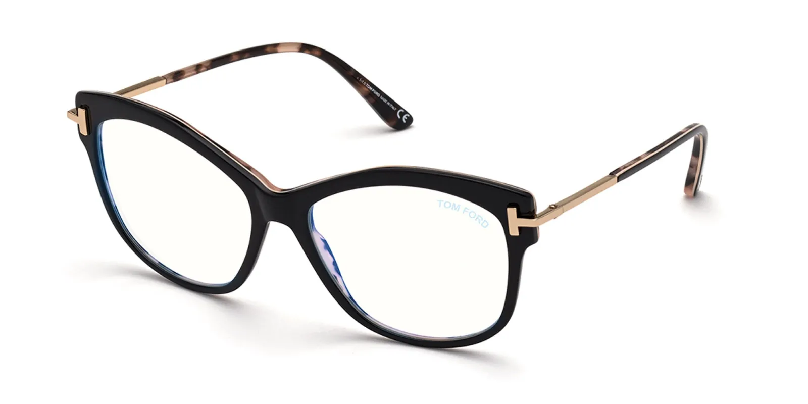Tom Ford TF5705-B Blue Light made by Tom Ford