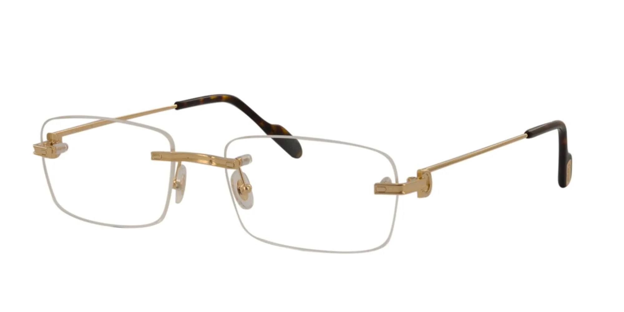 Cartier CT0259O sold by Fashion Eyewear product image thumbnail 4
