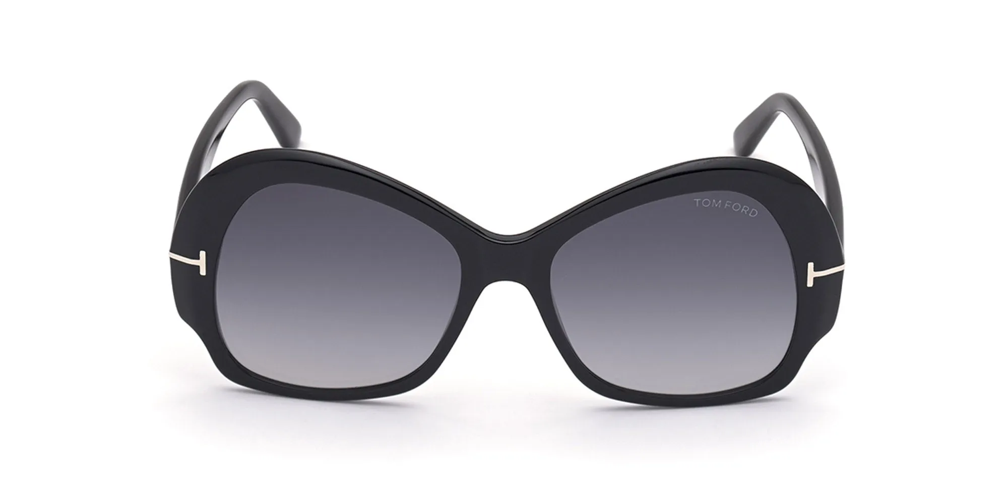 Tom Ford ZELDA TF874 sold by Fashion Eyewear product image thumbnail 2