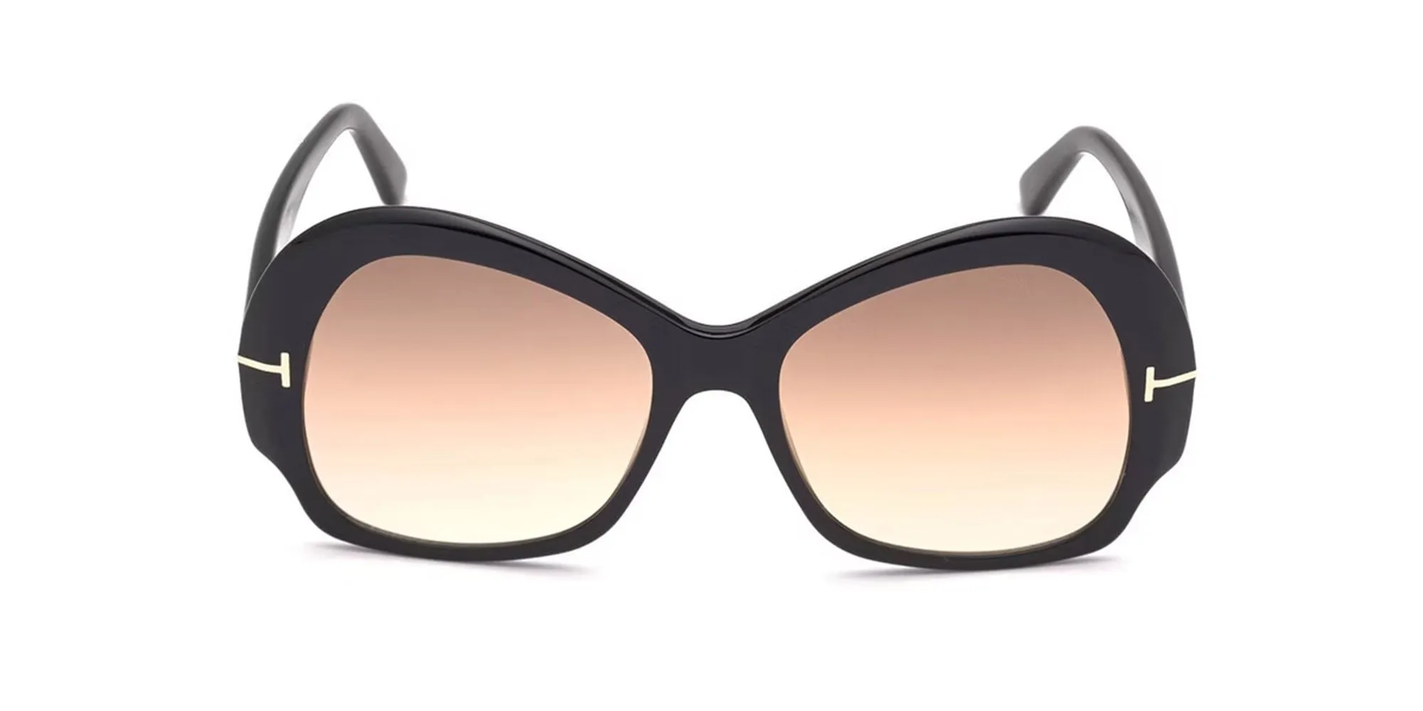 Tom Ford ZELDA TF874 sold by Fashion Eyewear product image thumbnail 5