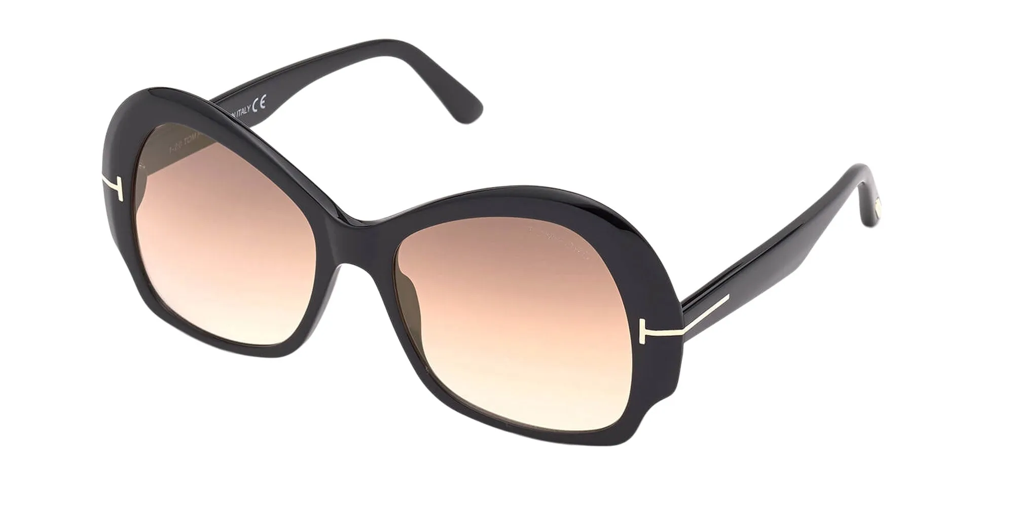 Tom Ford ZELDA TF874 sold by Fashion Eyewear product image thumbnail 4