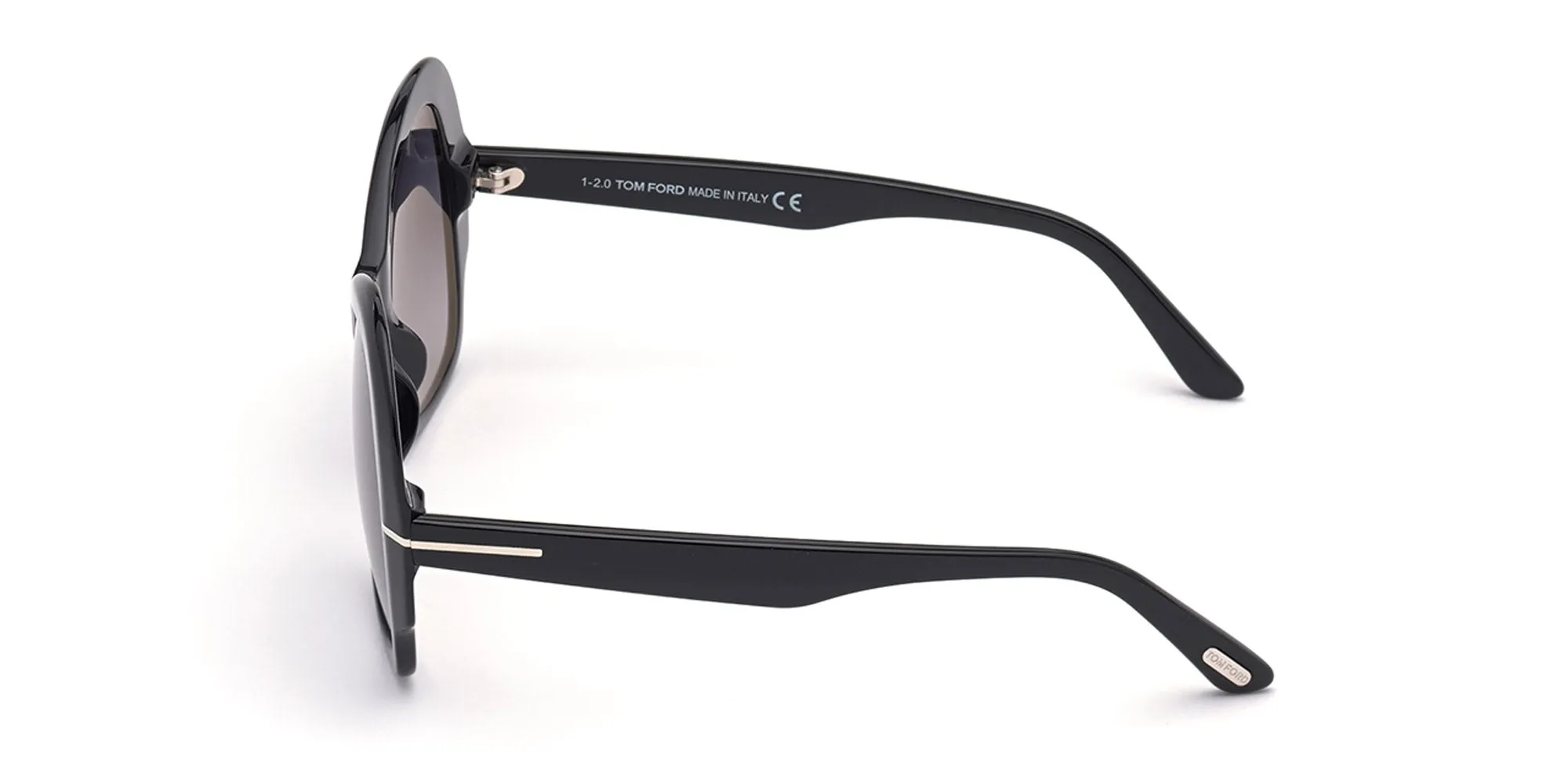 Tom Ford ZELDA TF874 sold by Fashion Eyewear product image thumbnail 3