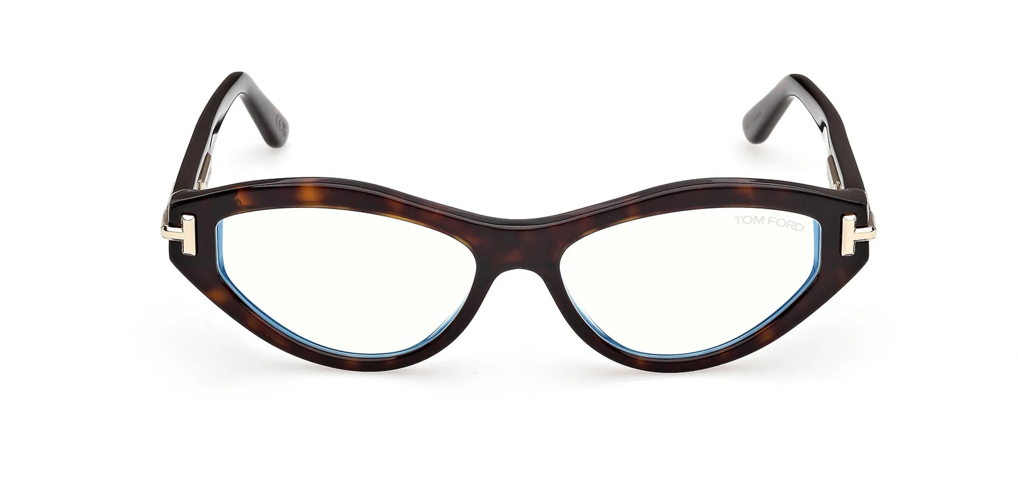 Tom Ford Icon TF5016-B Blue Light sold by Fashion Eyewear product image thumbnail 5