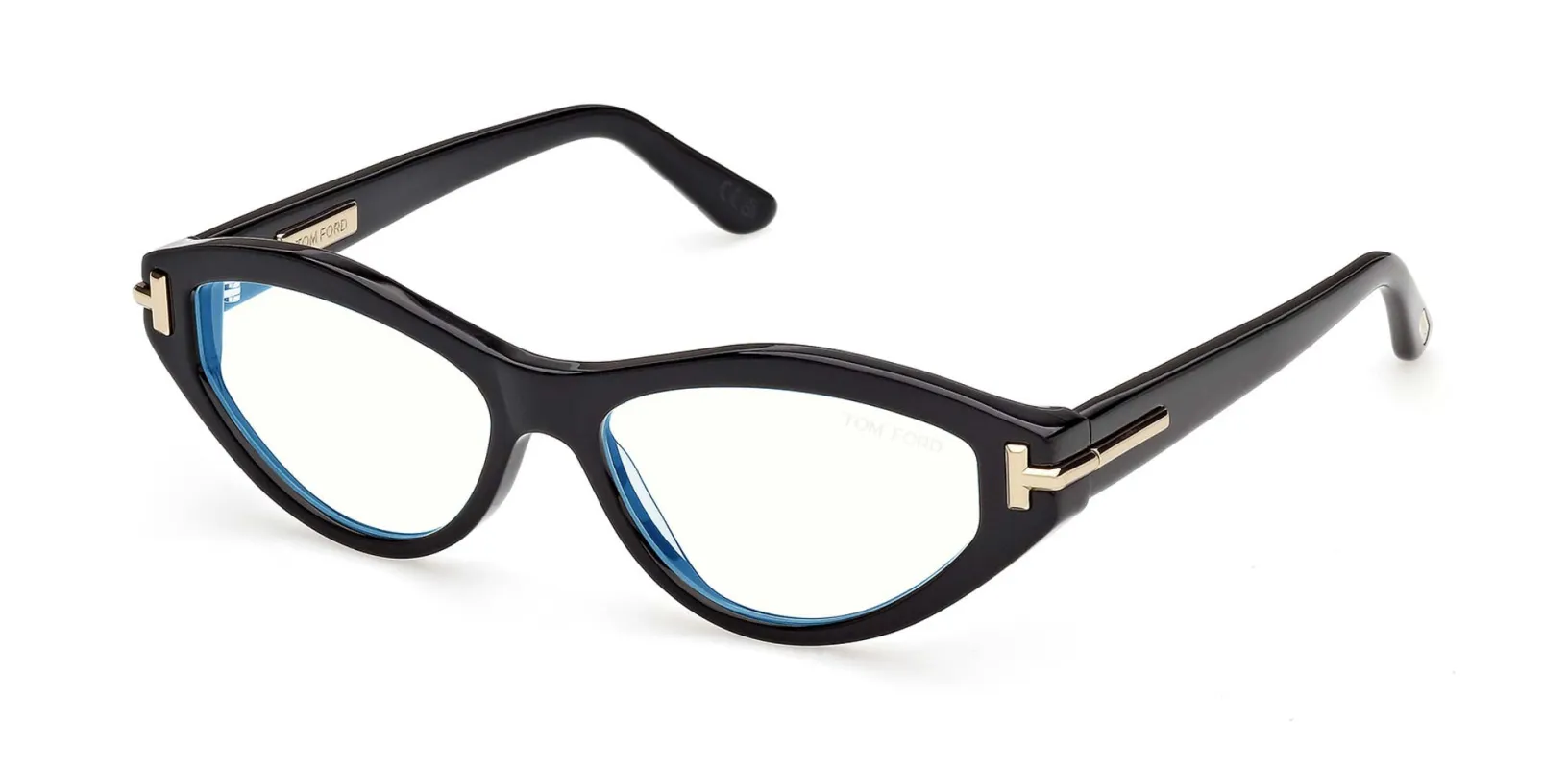 Tom Ford Icon TF5016-B Blue Light made by Tom Ford