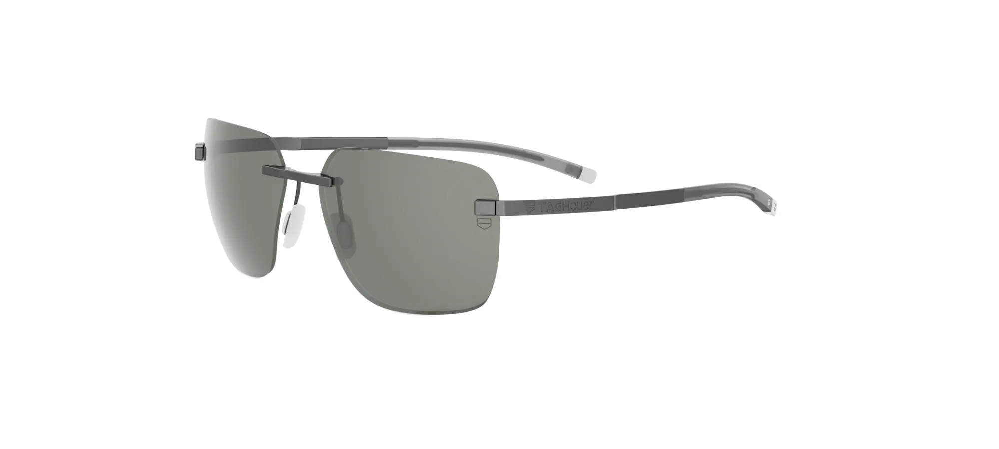 Tag Heuer Flex TH40045U sold by Fashion Eyewear product image thumbnail 2