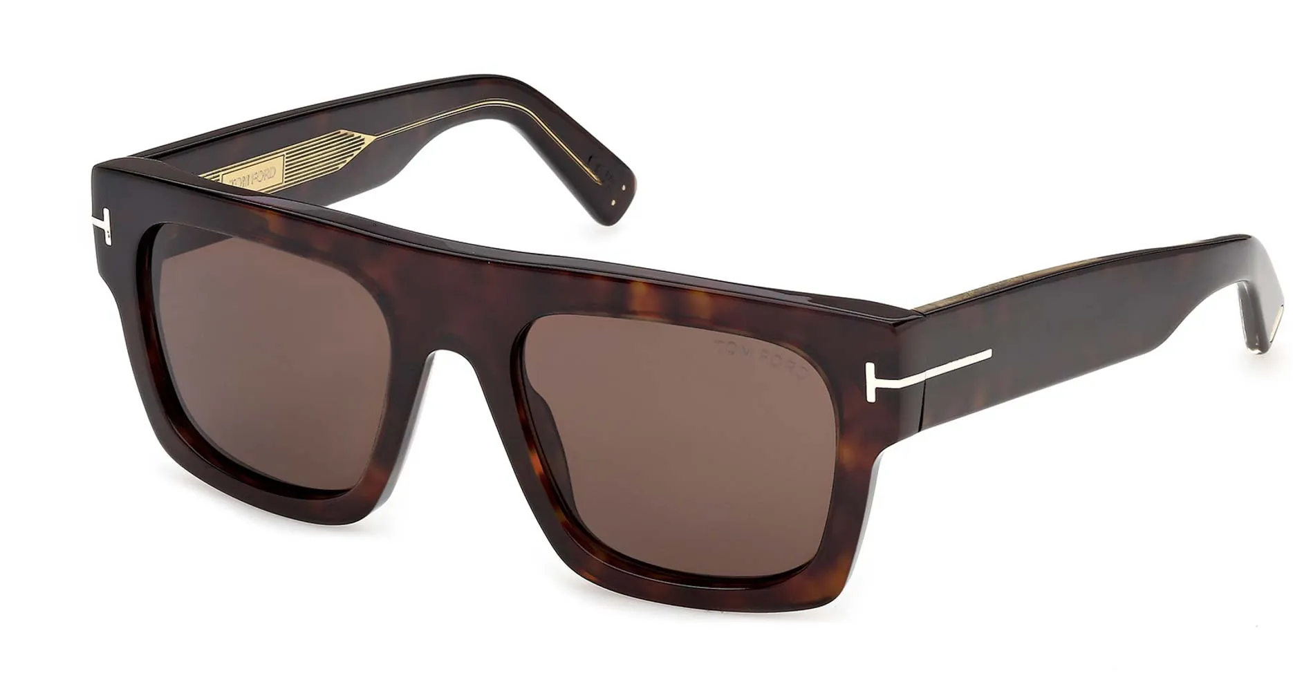 Tom Ford Icon TF0023 sold by Fashion Eyewear product image thumbnail 4