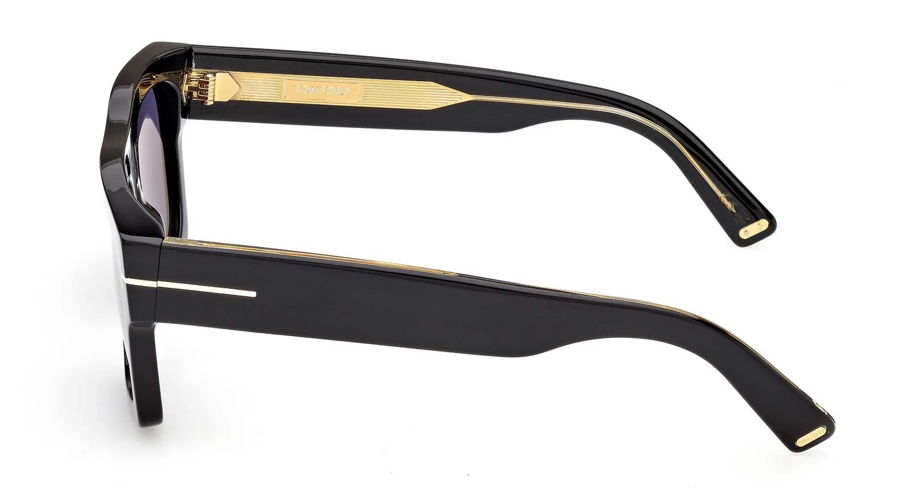 Tom Ford Icon TF0023 sold by Fashion Eyewear product image thumbnail 3