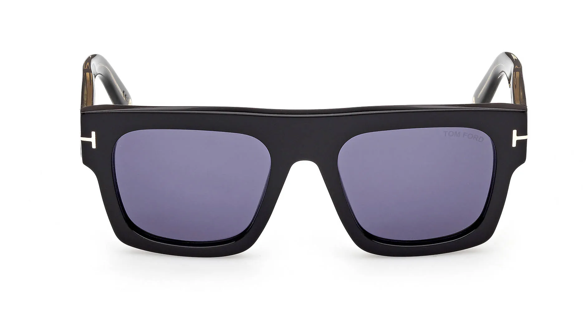 Tom Ford Icon TF0023 sold by Fashion Eyewear product image thumbnail 2
